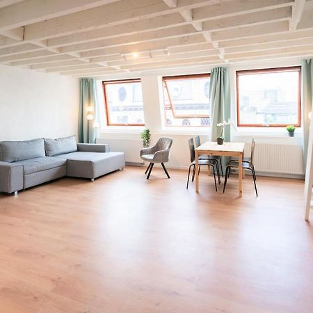 Saint Pauls Apartments 安特卫普 外观 照片