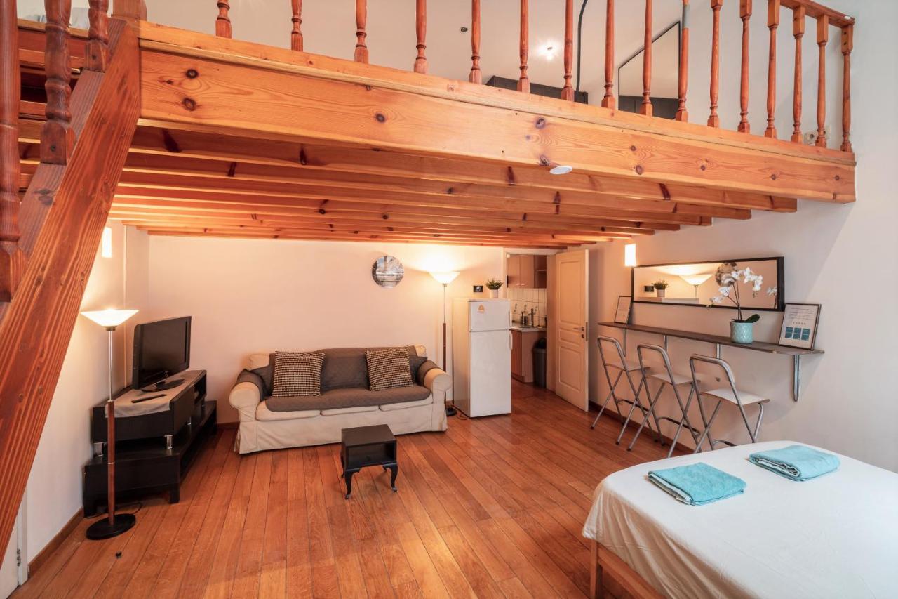 Saint Pauls Apartments 安特卫普 外观 照片