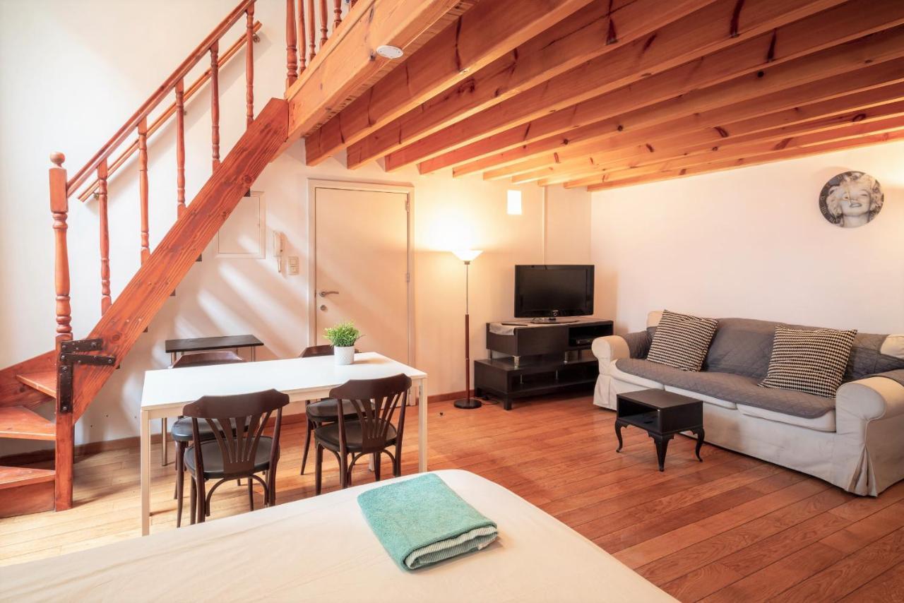 Saint Pauls Apartments 安特卫普 外观 照片