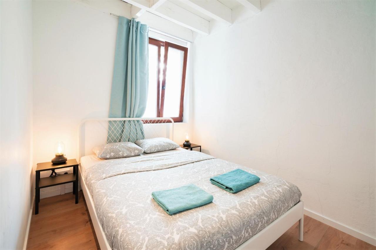 Saint Pauls Apartments 安特卫普 外观 照片