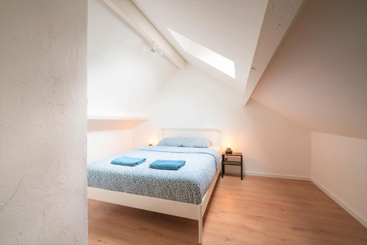 Saint Pauls Apartments 安特卫普 外观 照片