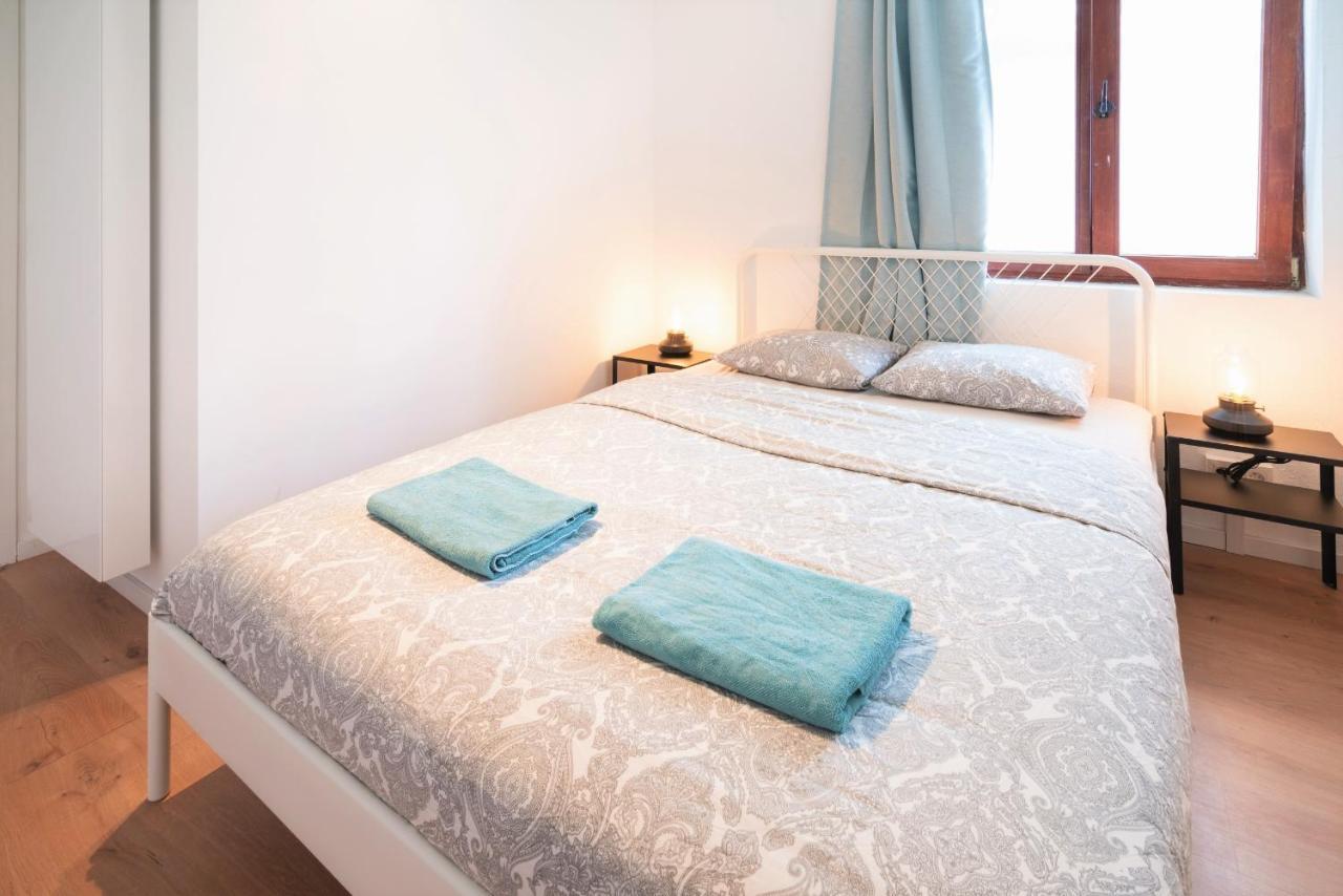 Saint Pauls Apartments 安特卫普 外观 照片