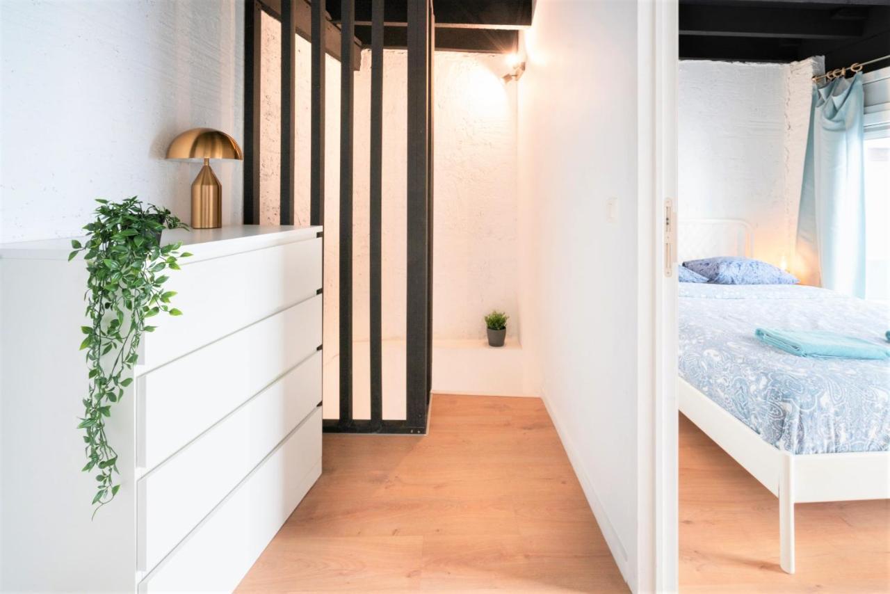 Saint Pauls Apartments 安特卫普 外观 照片