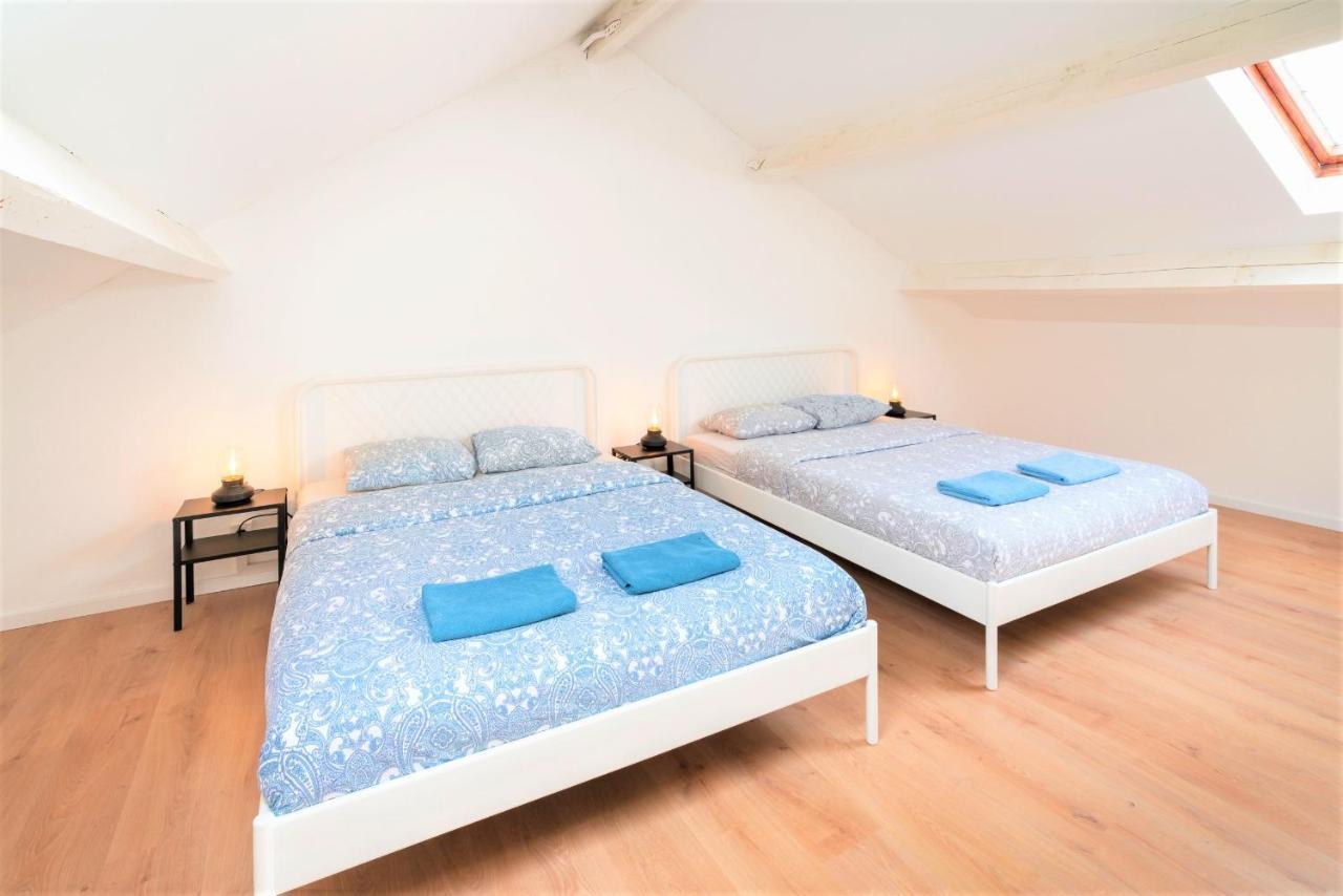 Saint Pauls Apartments 安特卫普 外观 照片