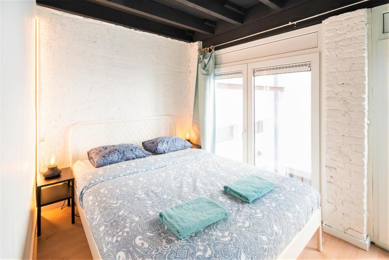 Saint Pauls Apartments 安特卫普 外观 照片