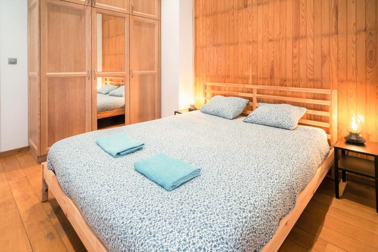 Saint Pauls Apartments 安特卫普 外观 照片